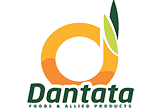 Dantata Foods Logo